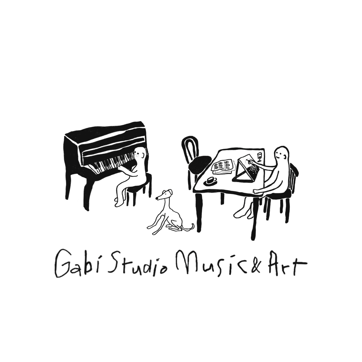 Gabi Studio Music & Art